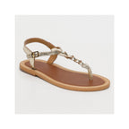 Sandales Felina - Gold Crackle