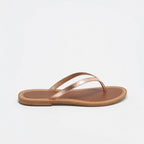 Sandales Dariela - Rosegold