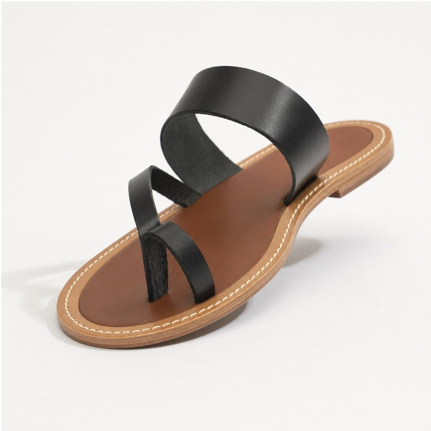 Sandales Helena - Black