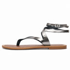 Sandales Lorelei - Pewter