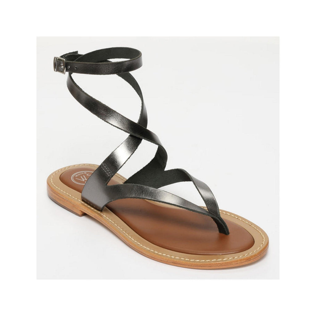 Sandales Lorelei - Pewter