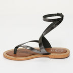 Sandales Lorelei - Pewter