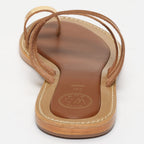Sandales Penny - Dark Gold