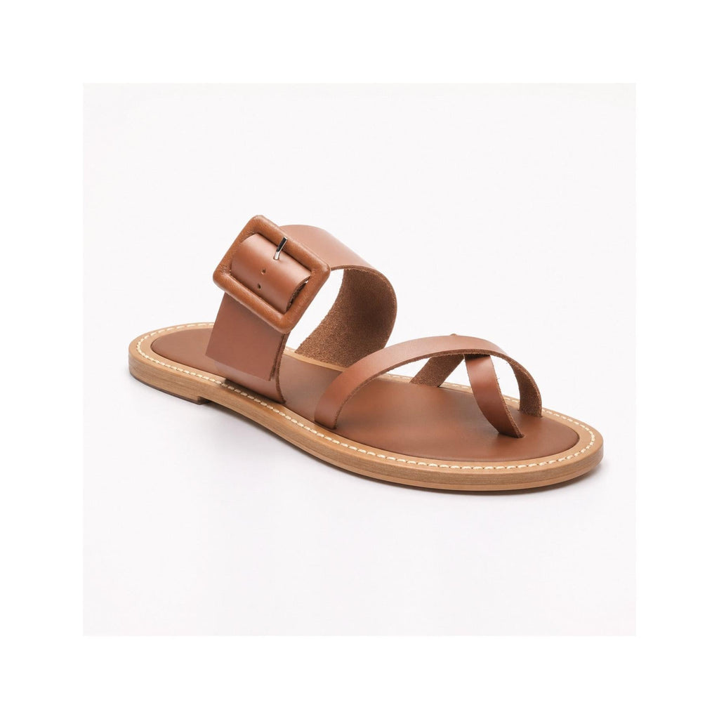 Sandales Tarvena - Camel