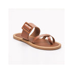 Sandales Tarvena - Camel