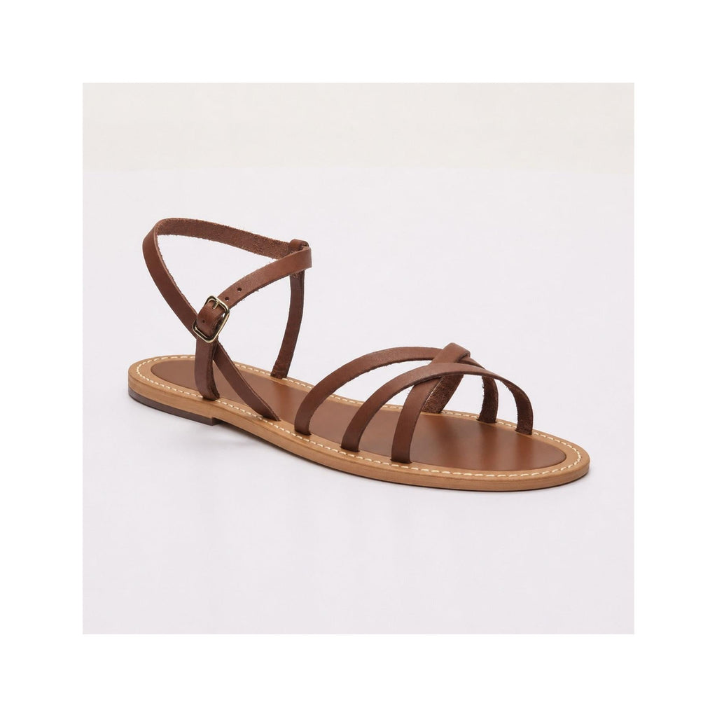 Sandales Nemira - Camel