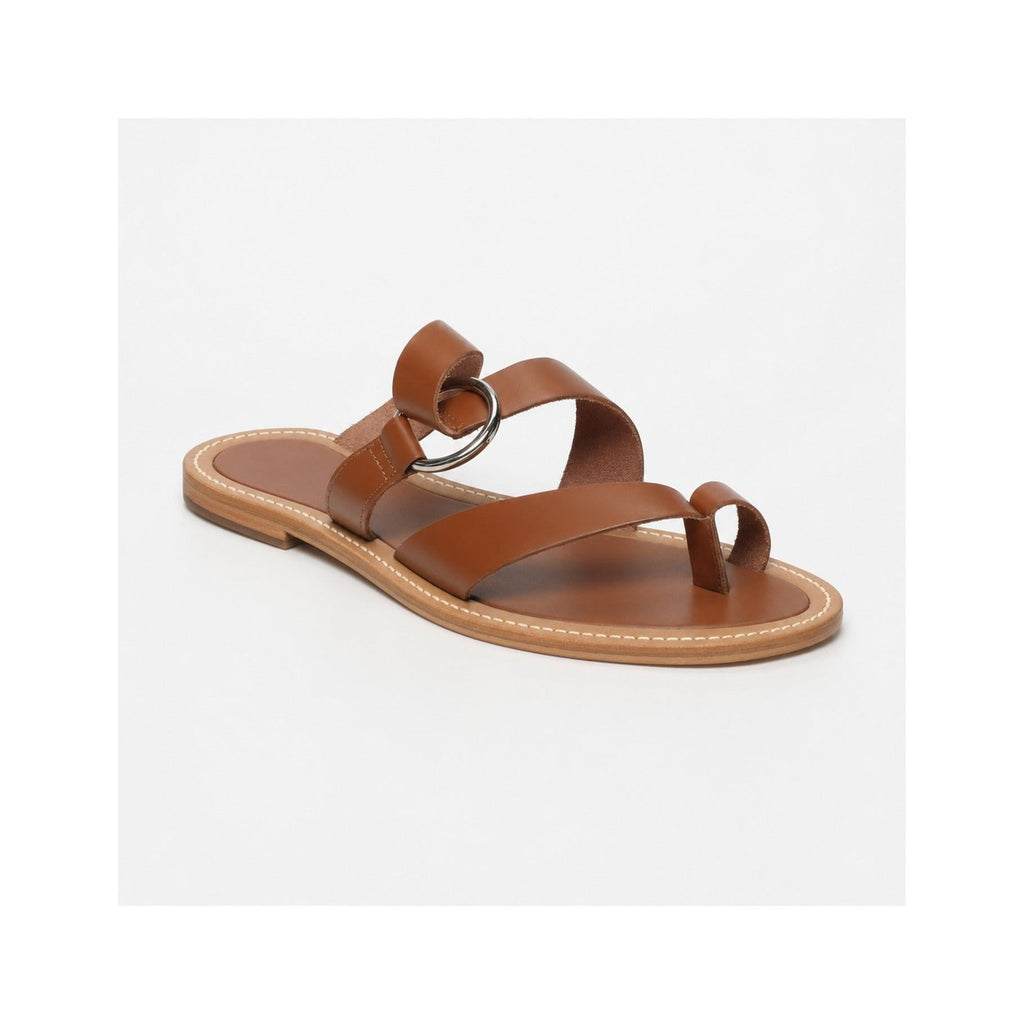 Sandales Jenara - Camel