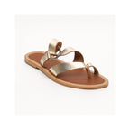 Sandales Jenara - Gold