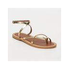 Sandales Valencia - Dark Gold