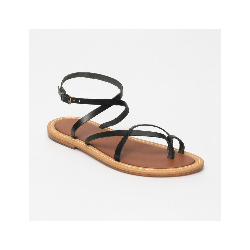 Sandales Valencia - Black