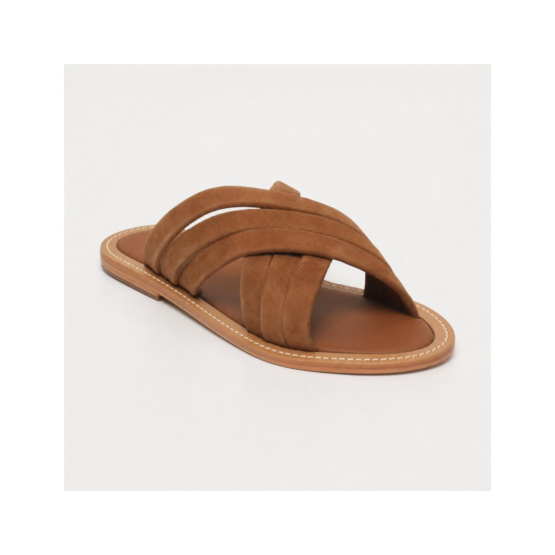 Sandales Wynter - Camel