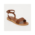 Sandales Aurelixa - Camel