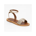 Sandales Aurelixa - Gold