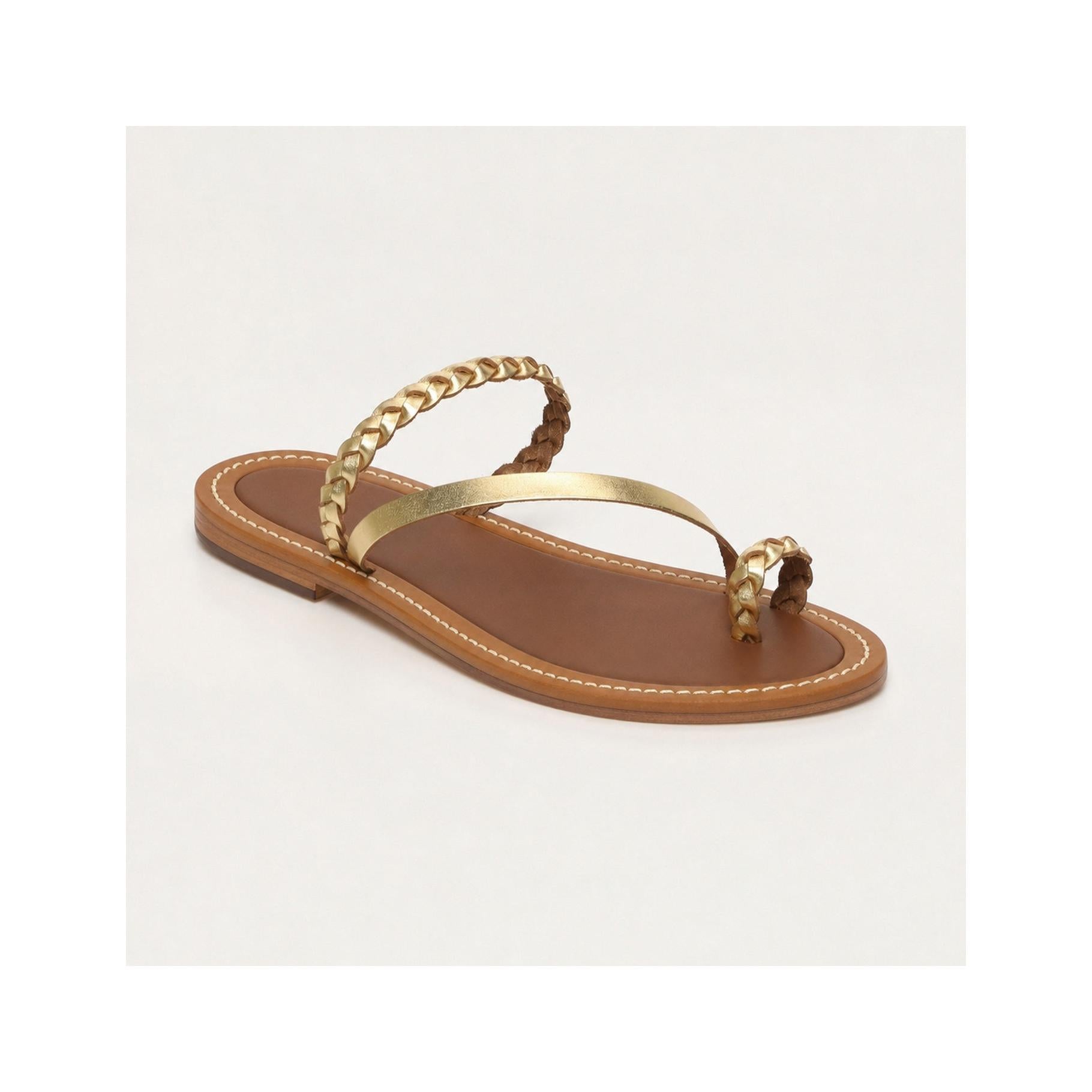 Sandales Juliet - Dark Gold