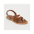 Sandales Karina - Camel