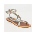 Sandales Orvena - Gold