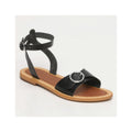 Sandales Yolanda - Black