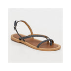 Sandales Zaria - Navy