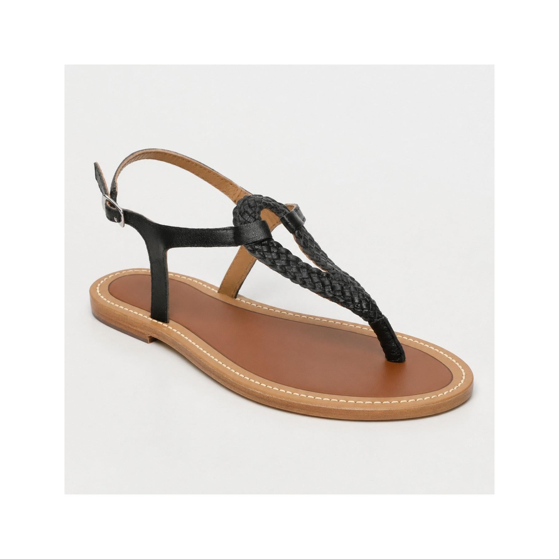 Sandales Zentara - Black