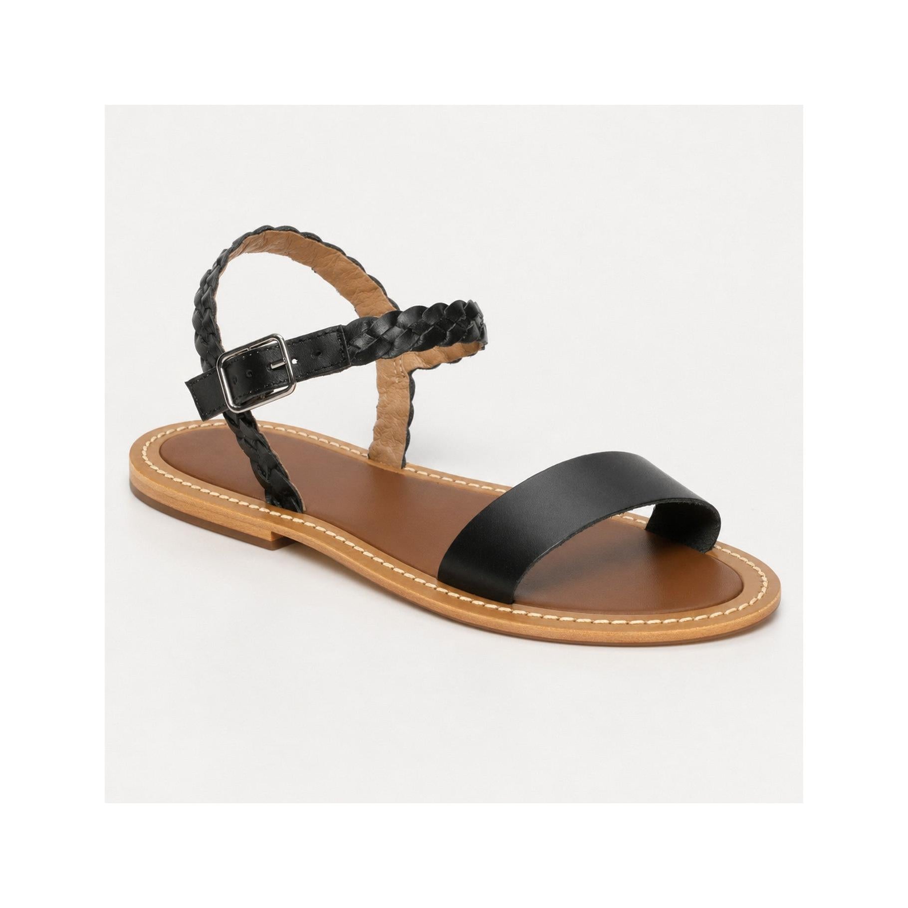 Sandales Hannah - Black
