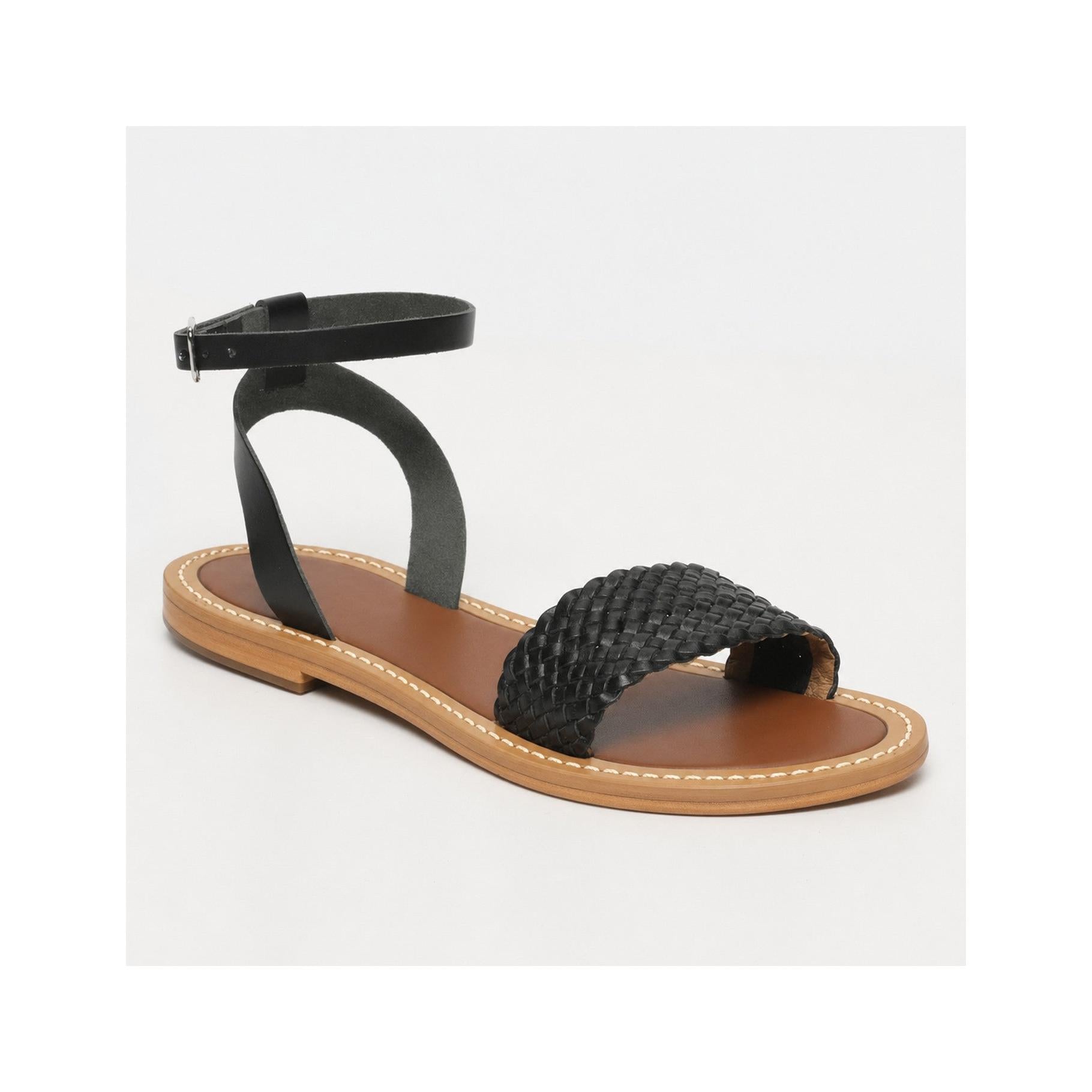 Sandales Aurelixa - Black