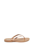 White Sun - Mules Boavista - Rosegold Goat Leather - Rosegold