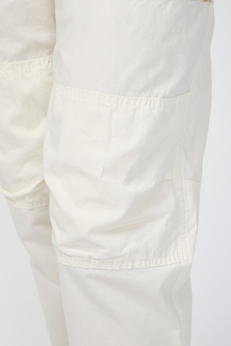 Pantalon Renforcé Combat - Alabaster Pigment - Femme