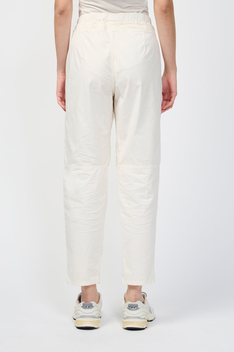 Pantalon Renforcé Combat - Alabaster Pigment - Femme