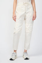 Pantalon Renforcé Combat - Alabaster Pigment - Femme