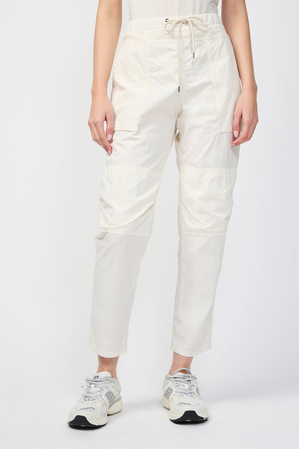 Pantalon Renforcé Combat - Alabaster Pigment - Femme