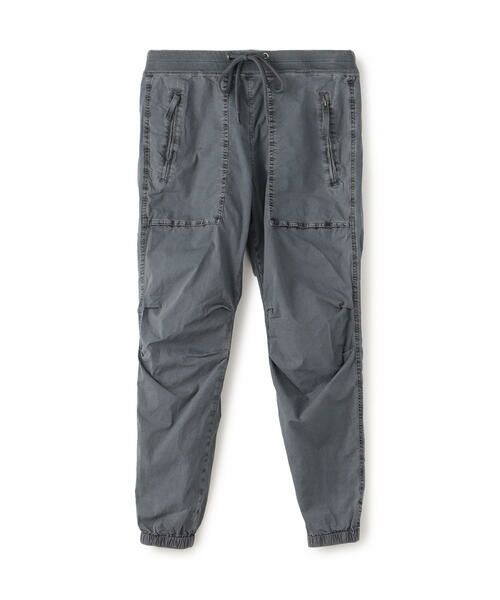 Pantalon Utilitaire À Poches Zippées - North Pigment - Femme