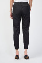Pantalon Utilitaire À Poches Zippées - Magma Pigment - Femme