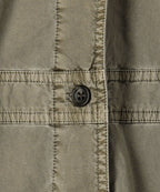 Combinaison Utility Boiler - Ammo Pigment - Femme