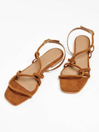 Sandales Margo - Camel