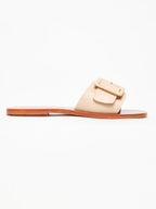 Mules Ardashir - Beige