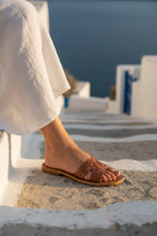 Mules Arezu - Camel