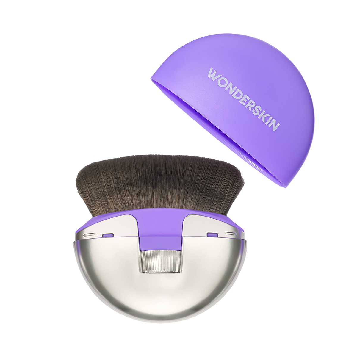 Dial-It Up Brush - Pinceau 3-en-1 Wonderskin
