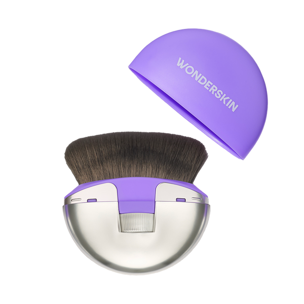 Dial-It Up Brush - Pinceau 3-en-1 Wonderskin
