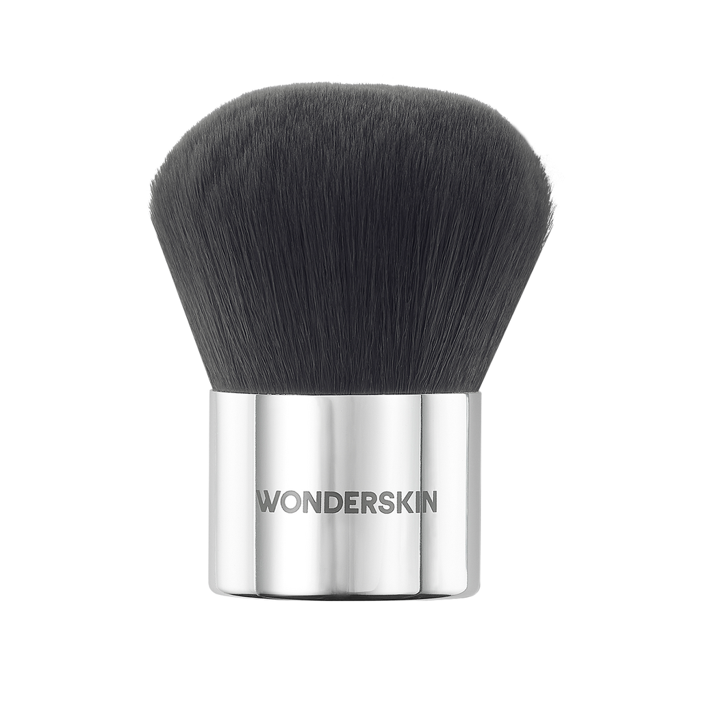 Kabuki Brush - Pinceau Kabuki Wonderskin