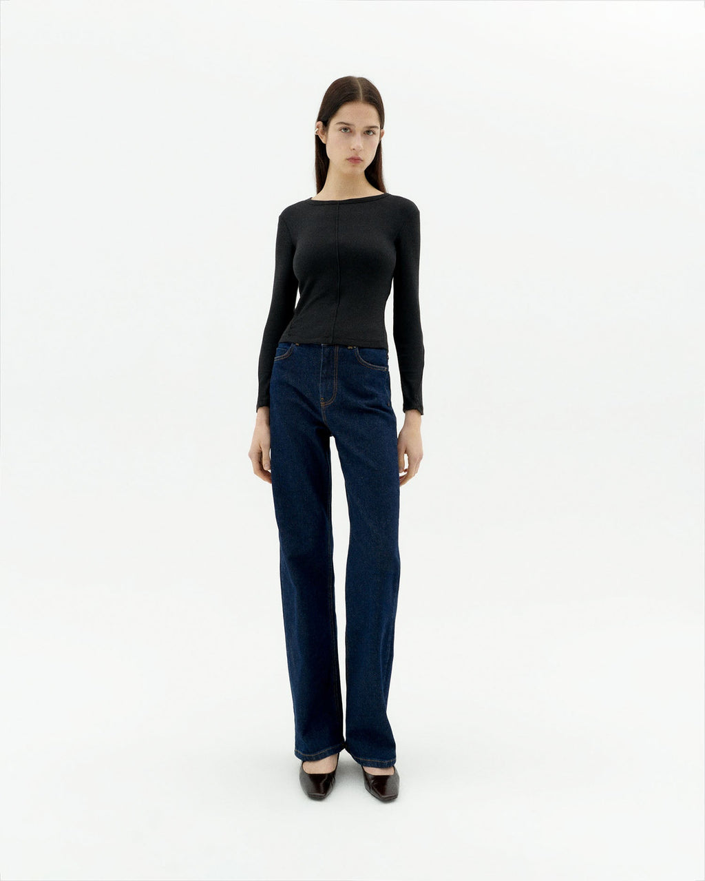 Top negro Susan sostenible-2