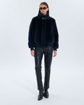 Veste Valou marine_1