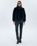 Veste Valou marine_1
