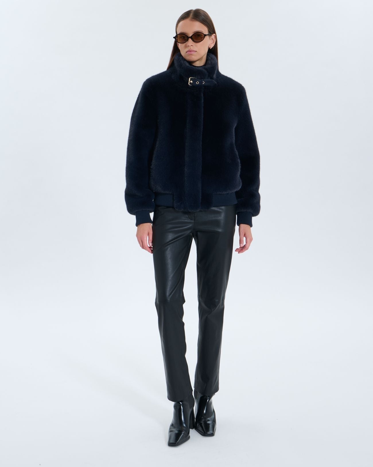 Veste Valou marine_1
