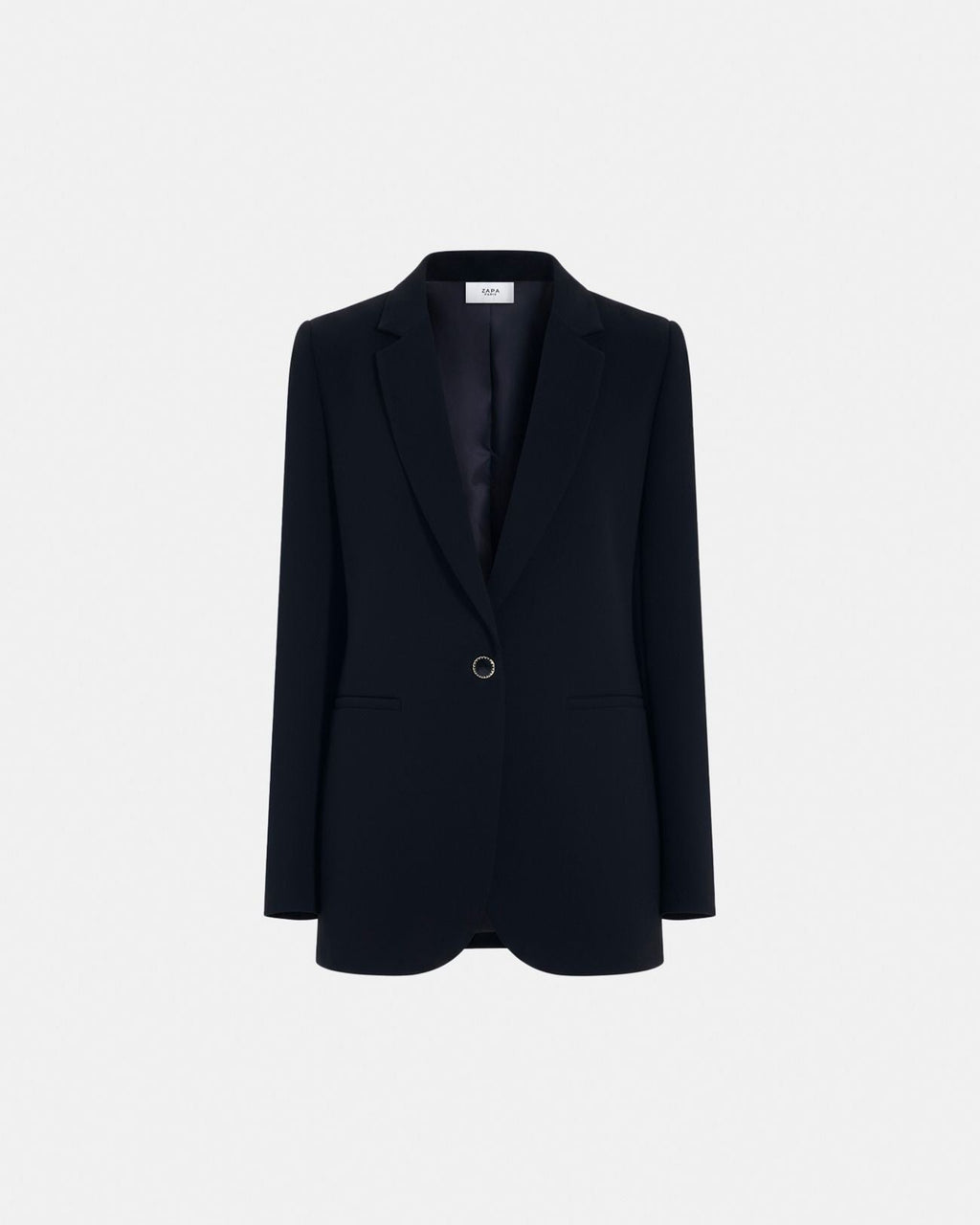 Veste Victorina noire_5