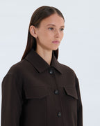 Veste Monge chocolat_2