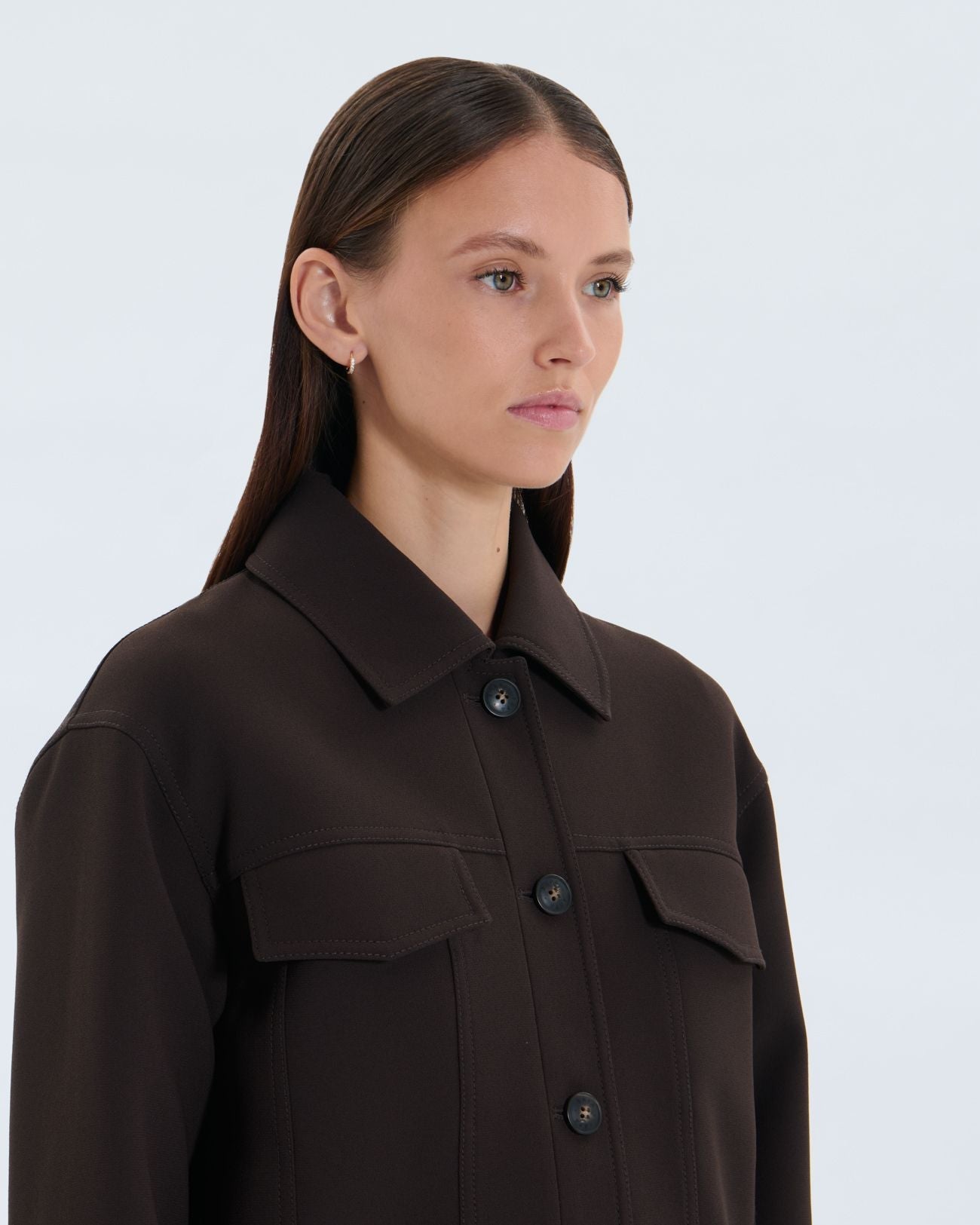 Veste Monge chocolat_2