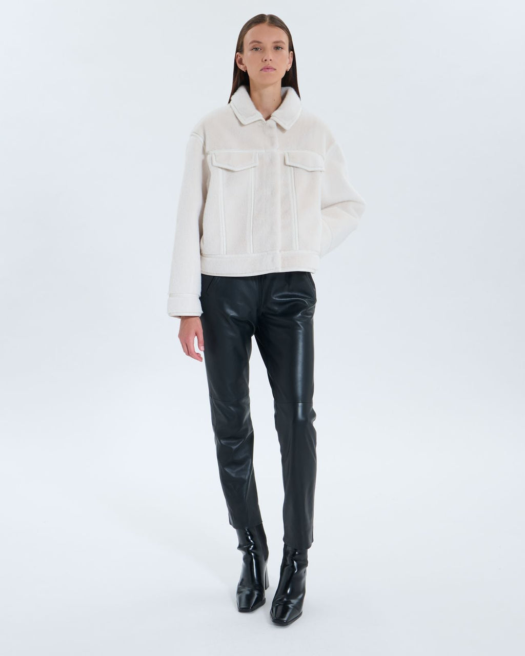 Veste réversible écrue_1