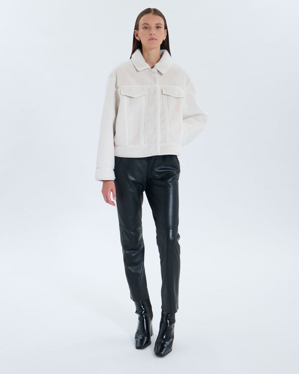 Veste réversible écrue_1