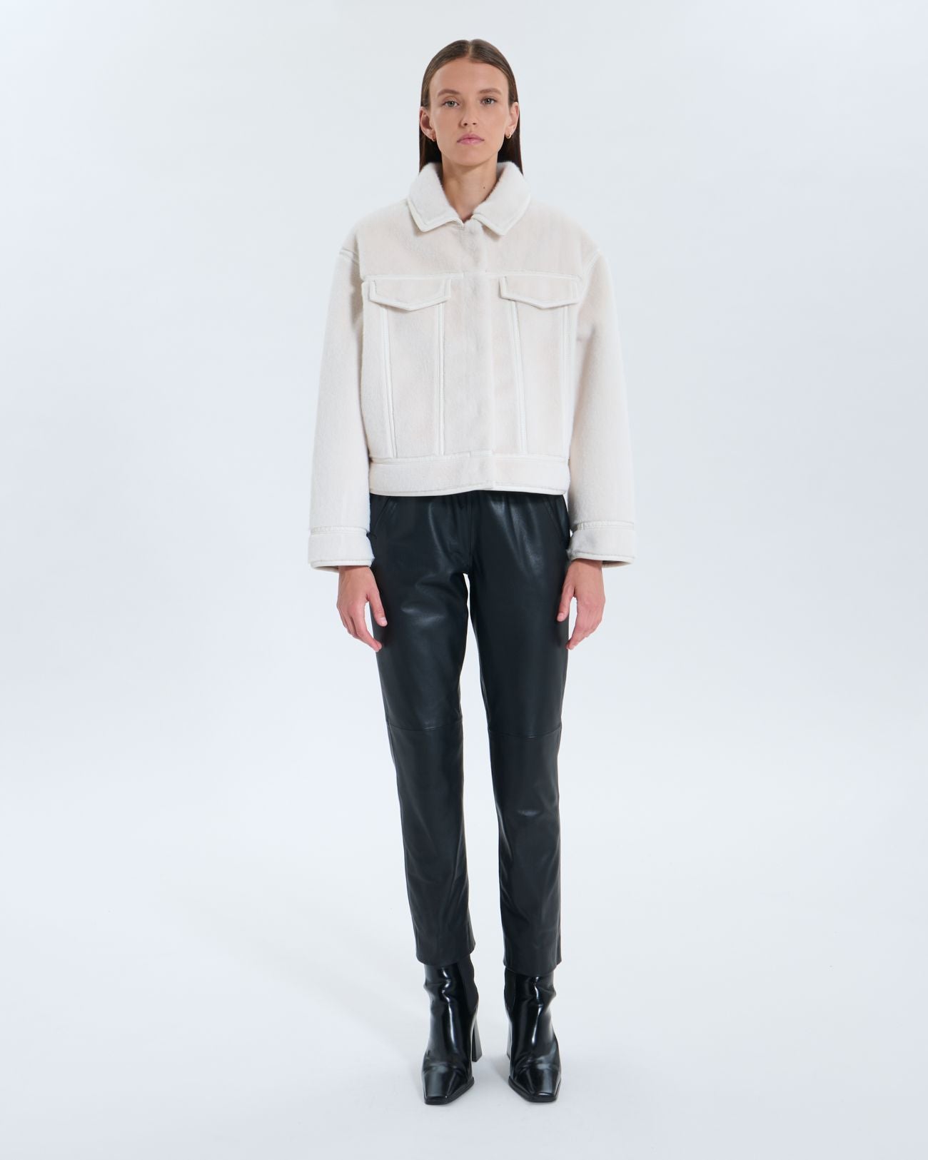 Veste réversible écrue_4