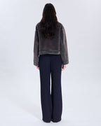 Veste réversible grise_6